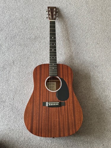 Martin electro acoustic - martin,