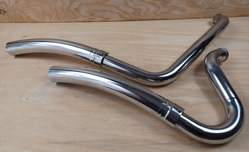 Vance hines exhaust - vance,