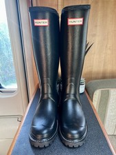 Hunter Field Balmoral