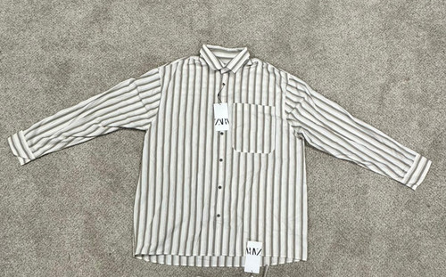 Zara summer wardrobe men - zara, 2