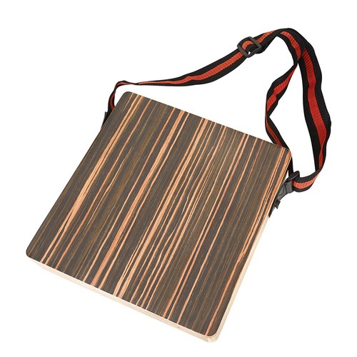 Travel cajon drum portable - travel,