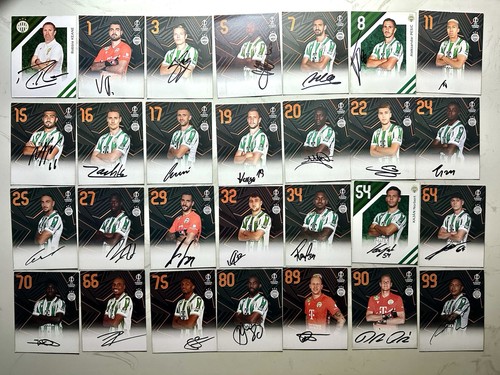 28x ferencvarosi hand - 28x, tc