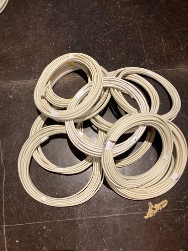4mm twin earth cable various - earth,