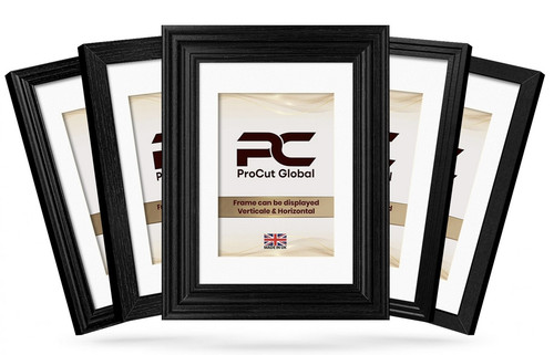 Procut a5 a6 black - a2, a3
