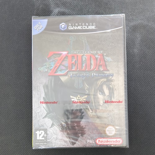Legend zelda twilight - legend, of