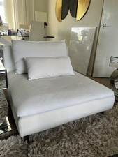 IKEA SÖDERHAMN Two 1-seat