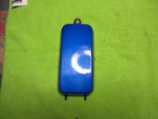 HONDA CL CL90 CS90 S65 S90 S90Z BATTERY BOX COVER BLUE