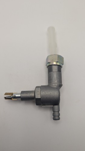 Lambretta fuel tap range - tap,