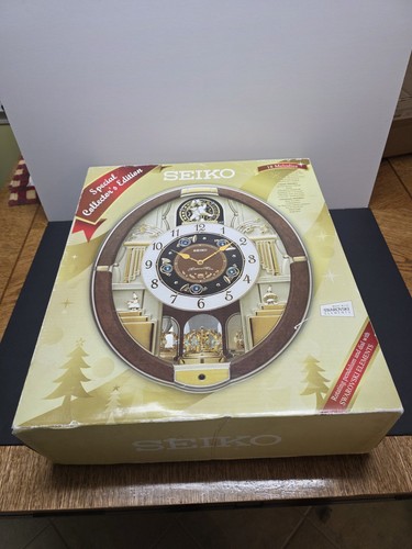 New seiko special collectors - seiko,