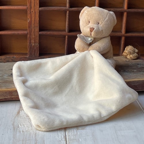 Doudou compagnie teddy bear - doudou,