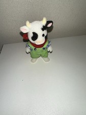 Sylvanian Families Buttercup Friesian cow Father