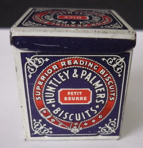 Vintage miniature huntley - vintage, &