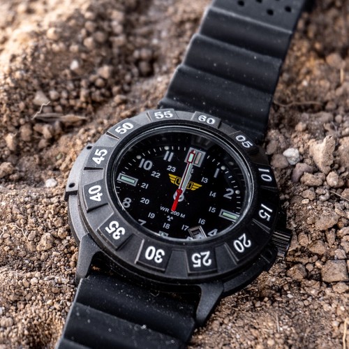 Uzi protector tritium - protector, h3