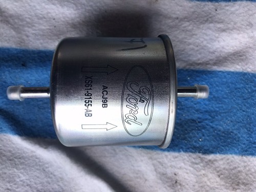 Genuine ford fiesta mondeo - fiesta,