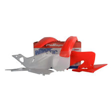 Polisport Plastics Kit For Honda CR125 1998 1999 CR250 1997 1998 1999 OEM