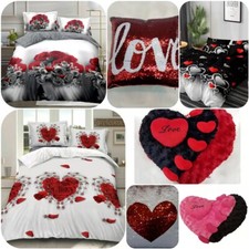 3D Duvet Cover Bedding Set