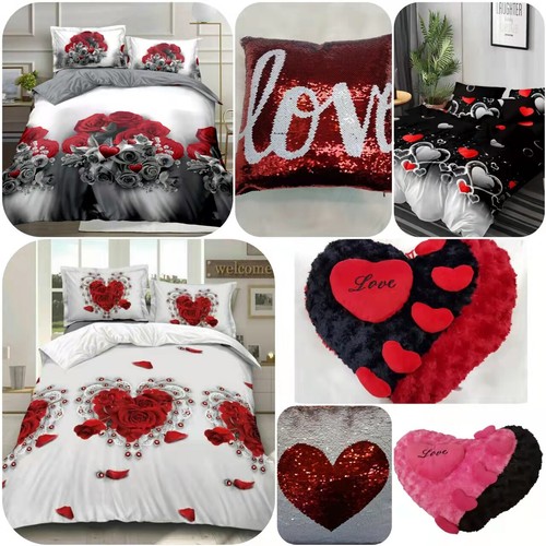 Duvet cover bedding - 3d,