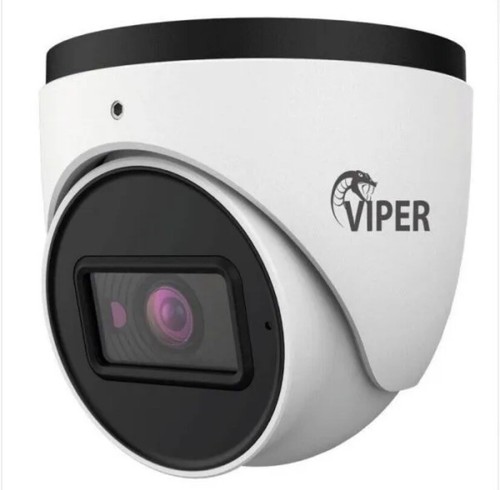Viper 2mp fixed lens cctv - ,