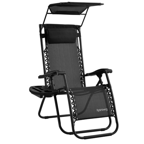 Rainberg zero gravity lounger - gravity,