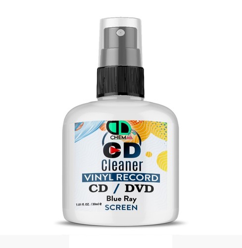 Professional vinyl record - professional,