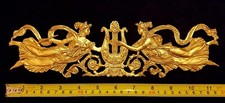 DECORATIVE MOULDING ANTIQUE