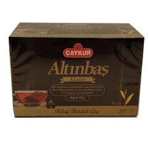 ÇAYKUR ALTINBAS Tea  Bag