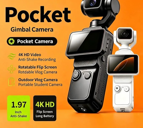 Lenovo handheld action - 4k,