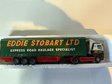 Tekno 1:50 Scale Eddie Stobart