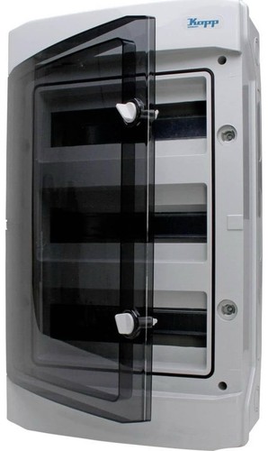 Kopp phase electrical - kopp,