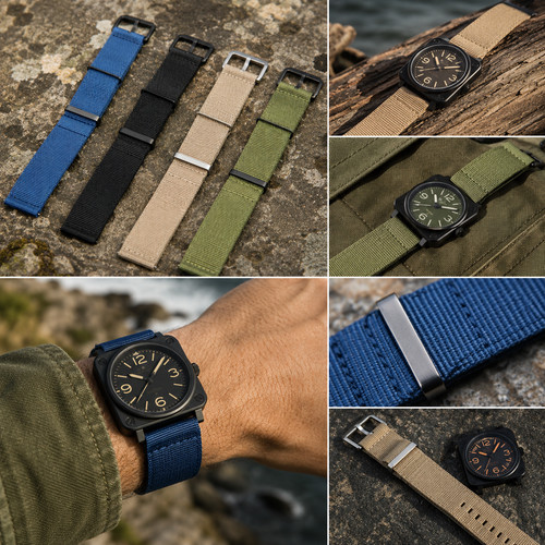 High quality nylon - nylon, canvas