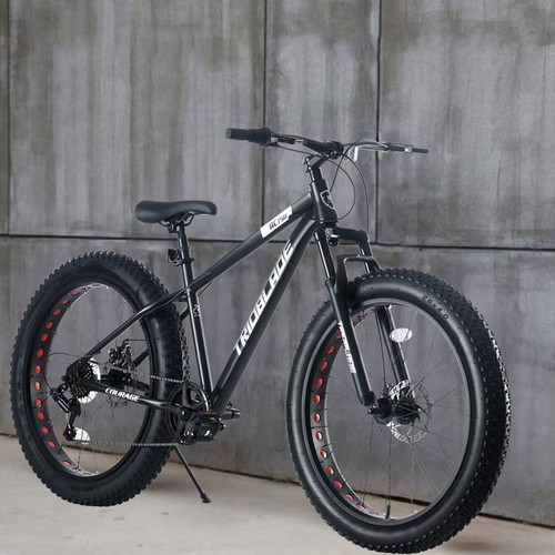 Inch wheel mountain bike - wheel,
