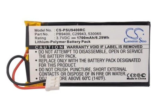 Premium battery for philips - premium,