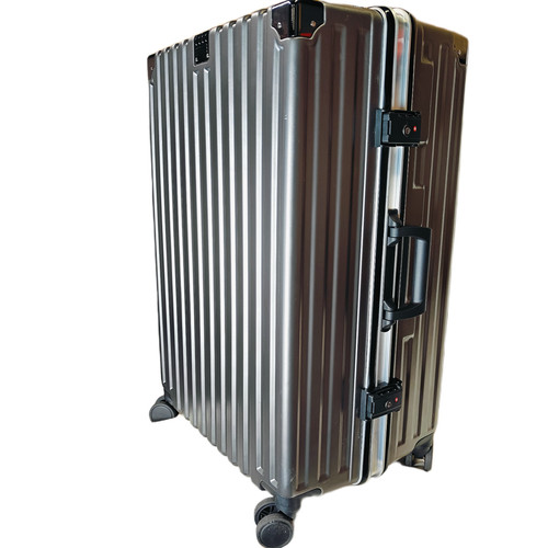 Special shaped aluminum frame - aluminum,