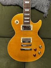 Epiphone Kirk Hammett