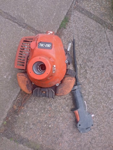 Tanaka tbc 290 strimmer - 290,