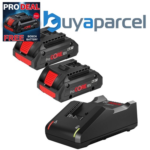 Bosch 1600a016gb procore - 1600a016gb,