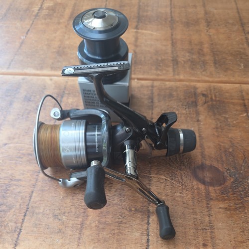Shimano baitrunner 6000 rb - baitrunner,