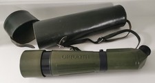 Optolyth TBS 80 Angled Spotting Scope.
