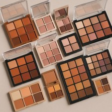 Wholesale Mixed Pallets Makeup