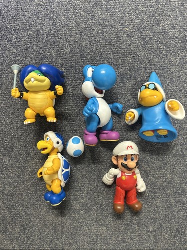Jakks pacific super - super, 4"