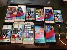 Job Lot Mobile Phones - All
