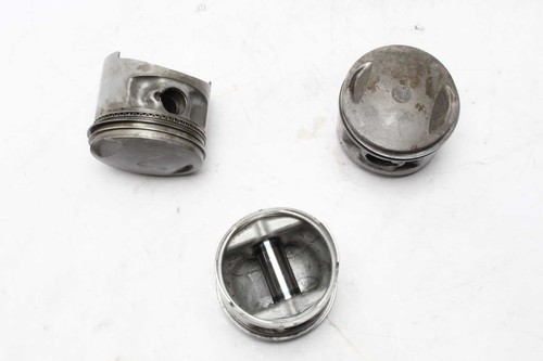 Pistons piston rings - , cylinder