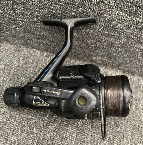 Daiwa long cast 1350h - long, px