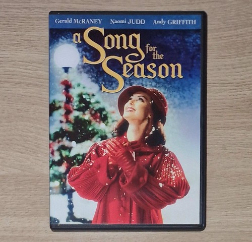 Song for the season - song,