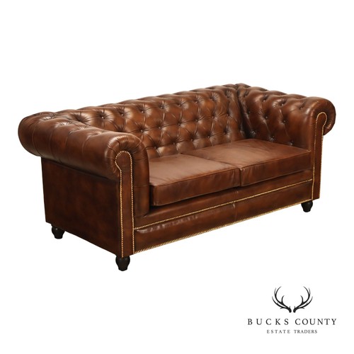 Chesterfield style foot - style,