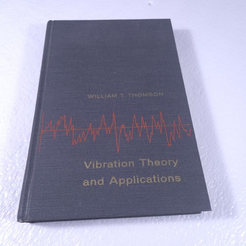 Vibration theory and - vibration,