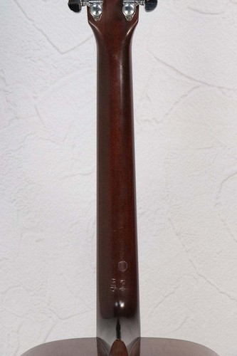 Martin acoustic guitar - martin, sq