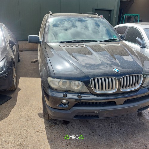Bmw e53 petrol - petrol, bolt
