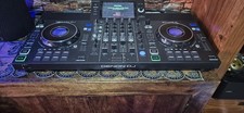 Denon DJ SC Live 4 with