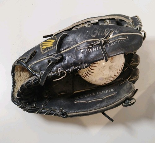 Vintage macgregor baseball - vintage,